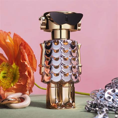paco rabanne fame fragrantica